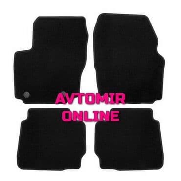 ayağaltı: Ford mondeo 2010-2015 sd ayaqaltı kovrolit 🚙🚒 ünvana və bölgələrə — 1