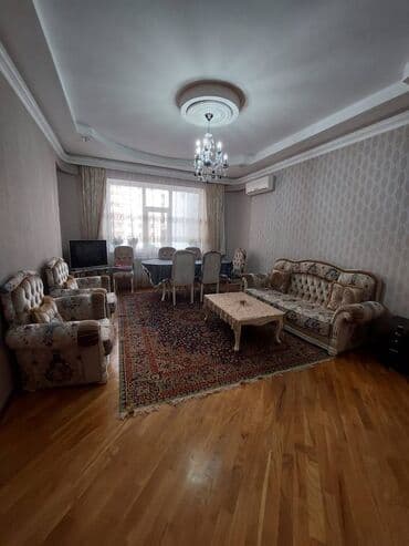 продажа квартира: 3 комнаты, Новостройка, 88 м² — 2