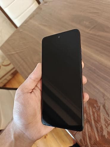 redmi note 8 satilir: Motorola Moto G5 Plus, 256 GB, rəng - Qara, Sensor — 5