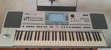 davul satisi: Korg Pa50SD kart təcili satilir vatsap yoxdu - 61 ədəd sürüşkən — 1