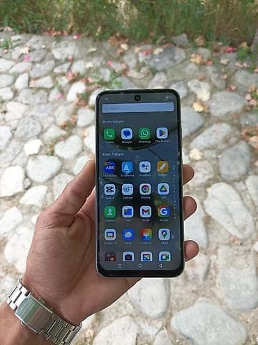 redmi 3 s: Xiaomi 128 GB, rəng - Gümüşü — 7