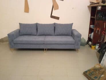 künc divanlari: Künc divan, Yeni, Açılan, Bazalı, Parça, Ünvana pulsuz çatdırılma — 8