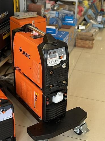 elektrik generatoru: Qaynaq aparatı Arqon, Kredit yoxdur — 1