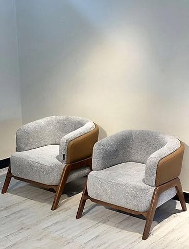 açılan kresloların satışı: Mətbəx üçün, Qonaq otağı üçün, Dəhliz üçün, Taxta, Parça, Azərbaycan, Kredit yoxdur — 4