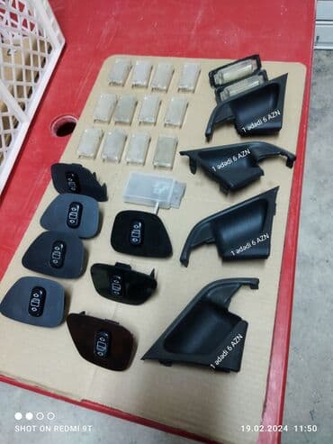 ravon nexia r3 satis merkezi: Həzi Aslanov metrosu yaxınlığında yerləşir . Qiyməti üzərində qeyd — 4