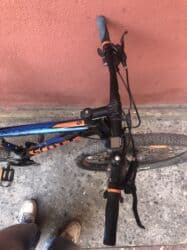 mator velosiped: İşlənmiş Dağ velosipedi Scott, 29" — 3