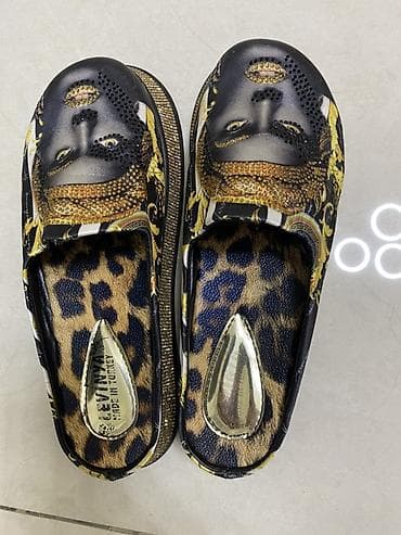 leopard: Baha alınıb Qadın üçün LevinyA (Made in Turkey) brendinin dəbli — 5