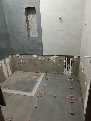 kondisioner kompressor temiri: Laminat döşəmə xidməti - Döşəmə işlərinin peşəkar icrası: yaşayış və — 9