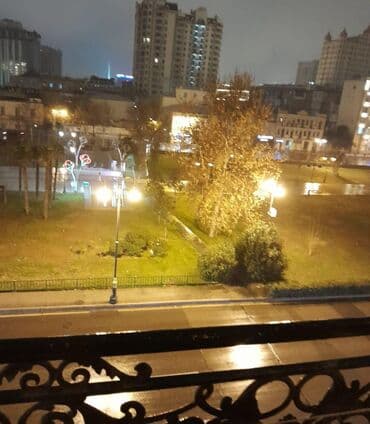 проект дома: Баку, Поселок Ясамал, 3 комнаты, Вторичка, м. Низами, 70 м² — 18