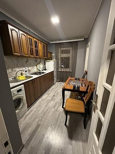 emircanda ev satisi: 🏡 TƏMİRLİ MƏNZİL – TƏLƏBƏLƏR ÜÇÜN ƏLA VARİANT! ✨ Səliqəli, işıqlı və — 3