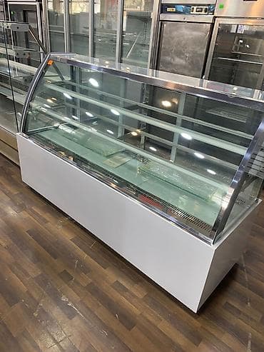 Soyuducu Paltaryuyan televizor vitrinlerin satış mərkəzi: Soyuduculu vitrin – qida məhsullarının sərgilənməsi və saxlanması