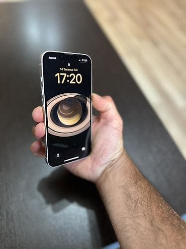 redmi a 2: IPhone 13, 128 GB, Çəhrayı, Face ID — 4