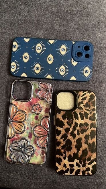 iphone turkiye: IPhone 13, Mavi, Face ID — 6