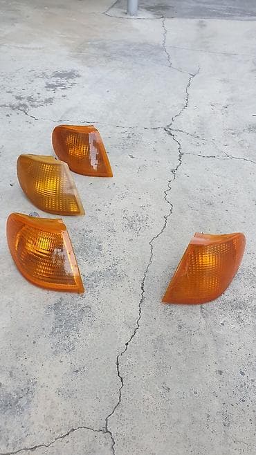 opel astra h arxa stoplar: Avtomobil üçün ehtiyat hissələri paketi Məhsullar: - Salon arxa — 4