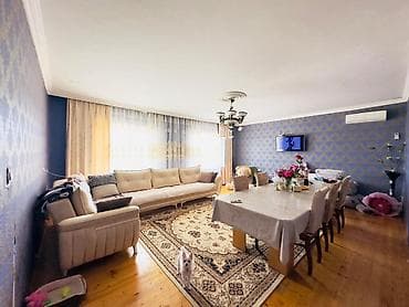 gencede ev: Yeni yaşmada super ev satılır şəxsi evimdi.3otaqlı evdi.evin arxasında — 2