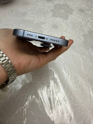 iphone adaptırı: IPhone 14, Mavi, Face ID — 6