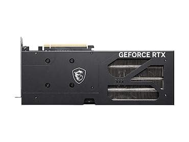 Elektronika: MSI GeForce RTX 5060 8G VENTUS 3X OC, 8GB GDDR7 Yeni nəsil NVIDIA — 5