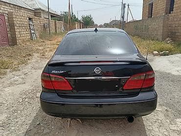 Avtomobil satışı: Nissan Maxima: 3 l | 2006 il Sedan — 2