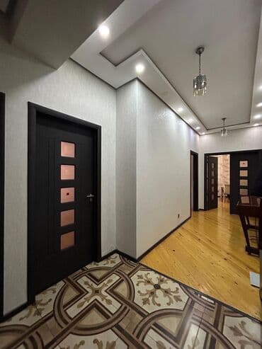 mingecevirde evlerin qiymeti 2020: 3 otaqlı, Yeni tikili, m. 20 Yanvar, 100 kv. m — 7