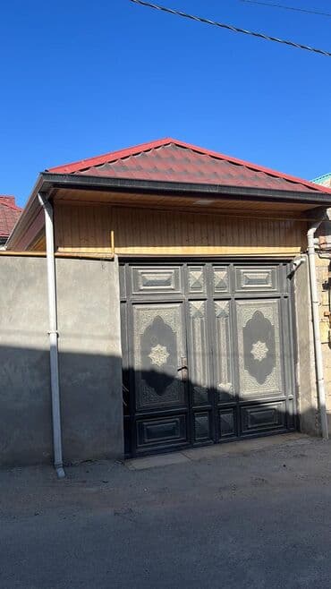 heyet ucun bisetkalar: Binəqədi qəs. 3 otaqlı, 110 kv. m, Yeni təmirli — 3