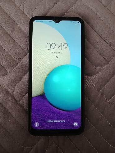 samsung a51 kabrolar: Samsung Galaxy A02, 2 GB, rəng - Mavi, İki sim kartlı — 3