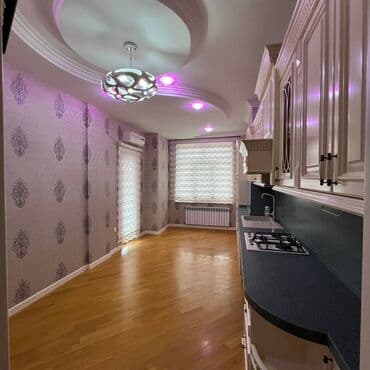 sumqayitda yeni tikili binalar ipoteka: 3 otaqlı, Yeni tikili, m. Həzi Aslanov, 118 kv. m — 11