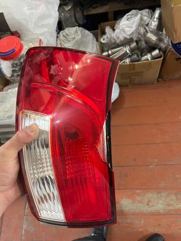 запчасти на фольксваген гольф 2: Kia 2014 il, Orijinal, Almaniya, İşlənmiş — 5