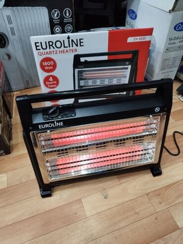 elektirikli soba: Yağ radiatoru, Kumtel, Kredit yoxdur — 3