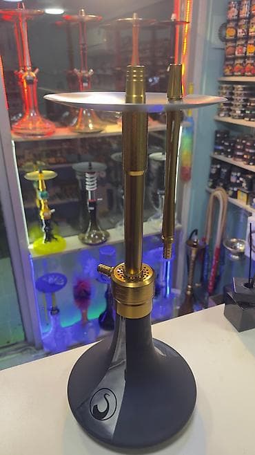 eliktron qelyan: Qəlyan✅boss qəlyan✅ paslanmaz polad ✅bol tüstü effekti ✅ yeni — 4