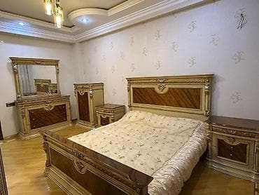 kiraye ev nefcilerde: ✨ MÖHTƏŞƏM TƏKLİF… ✨ 🏠 3 otaqlı mənzil kirayə verilir 📍 İnşaatçılar — 7