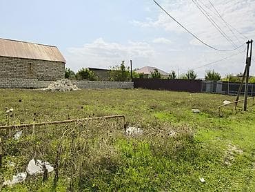 5 sot, Tikinti, Barter mümkündür, Bələdiyyə lalafo.az -da 5 sot, Tikinti, Barter mümkündür, Bələdiyyə