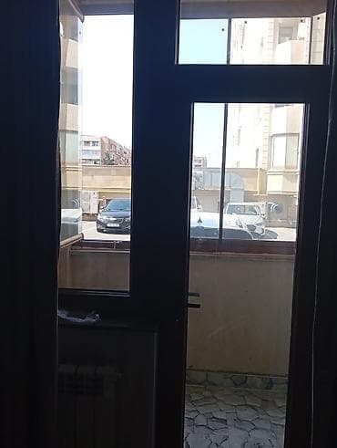 Yeni Günəşli Massiv D, 3 otaqlı, Yeni tikili, m. Xalqlar Dostluğu, 100 kv. m — 3
