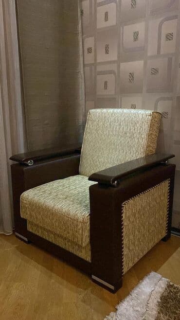 кресло кровать баку: İşlənmiş, Kreslo-kravat — 3