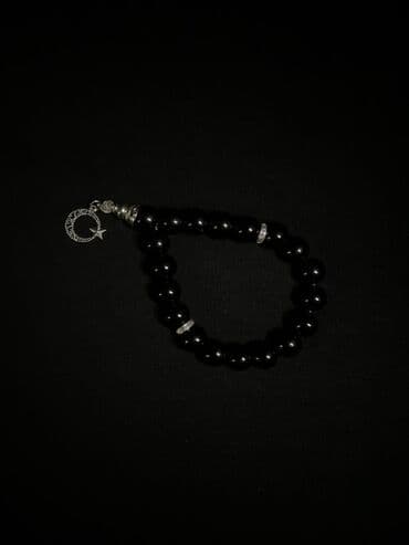 fosfor tesbeh: Əl işi təsbeh. Keyfiyyətli materialdan hazırlanıb. Tam yeni və — 1