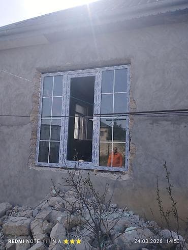 maştağa kiraye: Həyət evi satılır 41-ci Maştağa küçəsi 26 ünvanında. 3 otaq + — 8