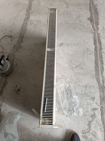 Крепежные изделия: Панельный Радиатор — 2