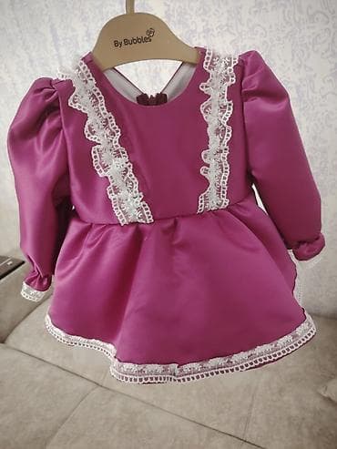 Don, Ziyafət, 9 - 12 ay