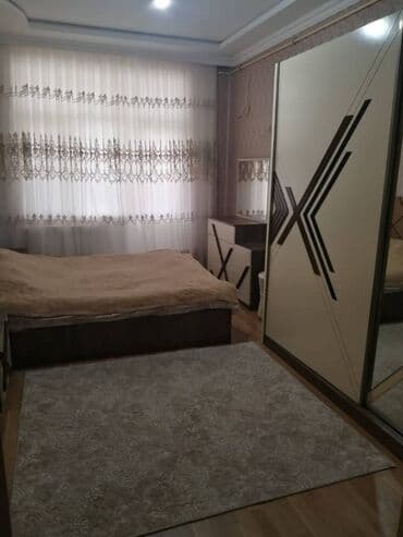 əhmədlidə kirayə: Əhmədli qəsəbəsində, Əhmədli metrosu yaxınlığında, Yeni Tikili 20 — 3