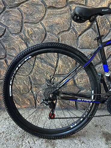 saft bicycle: Salam Velosipedi Satılır 29 luq Start 4 ay əvvəl Almışam velo azdan — 5