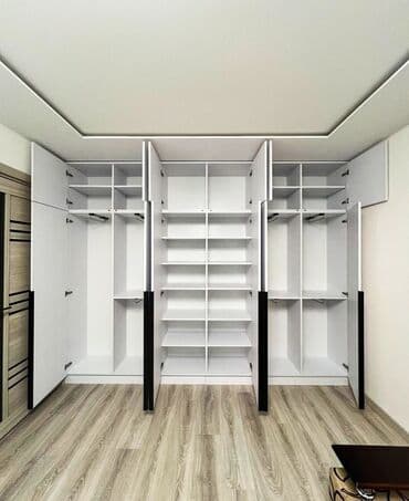 tibbi şkaf: Hər ölçüdə dolabların birbaşa istehsalat sexindən münasib qiymətə — 5