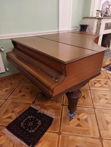 piyano ikinci el: Royal orta vəziyyədə — 3