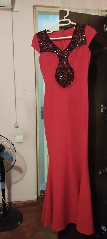 don formalari: Ziyafət donu, Maksi, M — 1