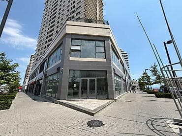 kiraye gence: İcarəyə verilir obyekt 985 m², Ağ şəhər q. Daha 7 şəklə bax Agentlik — 1