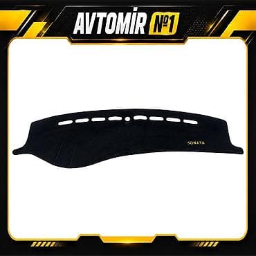 Hyundai Sonata 2004–2010 üçün panel örtüyü Hyundai Sonata avtomobili