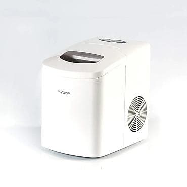 Restoran, kafe avadanlığı: Buz aparati buz aparatı buz makinesi ice maker ALVEON Türkiyə markası — 1
