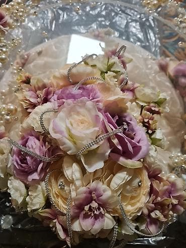 Fişənglər şousu: Shusheli xonca. 
Satish-30
Kiraye-20 — 3