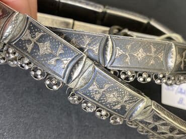 женские металлические пояса: Ремень — 6