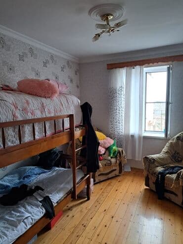 bolt hansi masinlari qebul edir: Masazır, 4 otaqlı, Köhnə tikili, 80 kv. m — 9