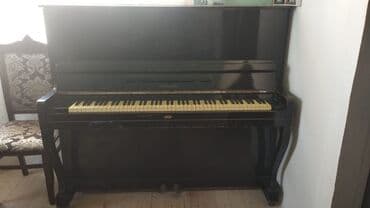 weinbach пианино: Seliqeli baxilib — 3