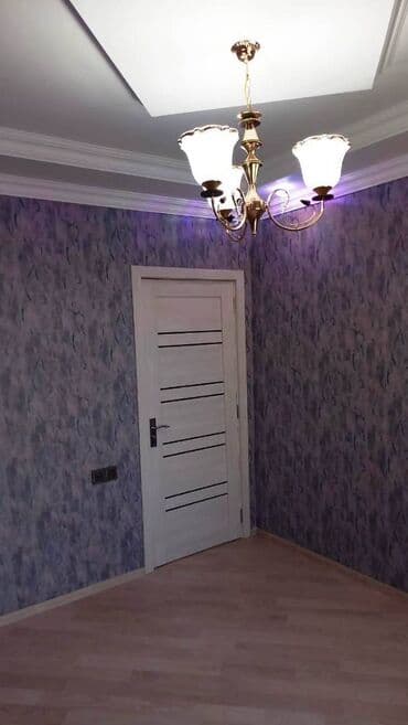 əhmədli evlər: Bakı, 2 otaqlı, Köhnə tikili, m. Əhmədli, 65 kv. m — 6